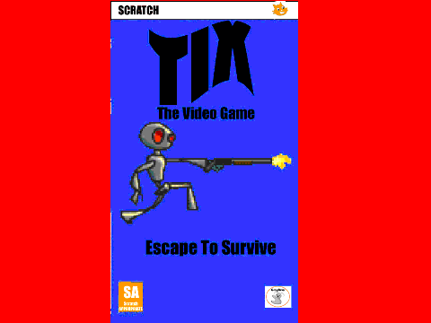Tix Cover
