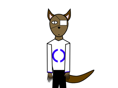 If you want my OC for something, here u go