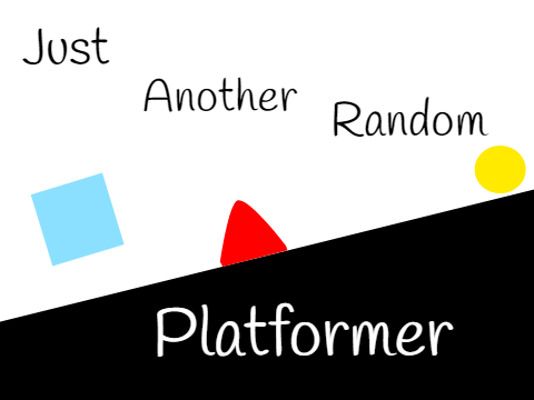 Just another Random Platformer