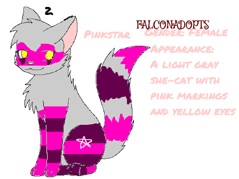 FalconAdopts