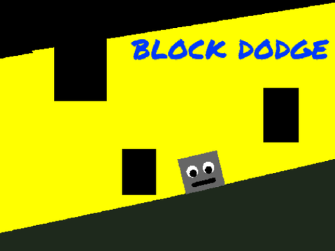 block dodge !!!!HACKED!!!