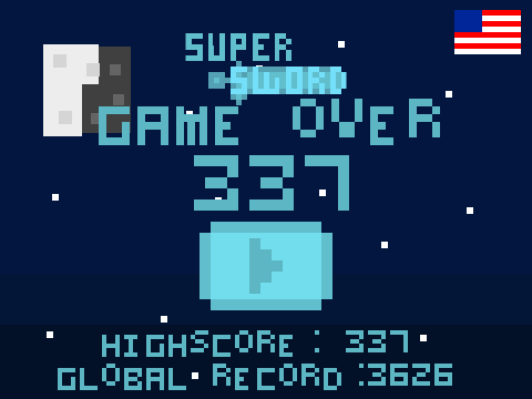 Super Sword! 