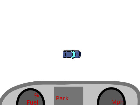 Car Engine V2