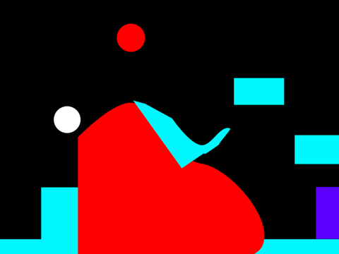 Platformer Game