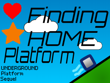 ғιndιng нoмe -a мoвιle plaтғorмer-