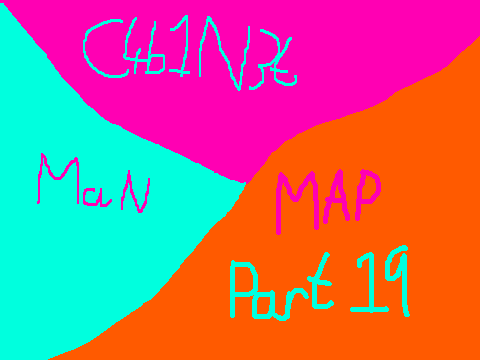 Cabinet Man - MAP - Part 19