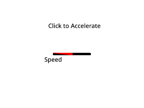 Pen Spedometer