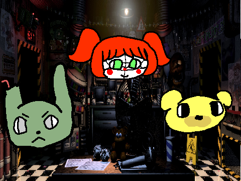 Afton Family