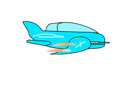 [AY] Just a plane remix...