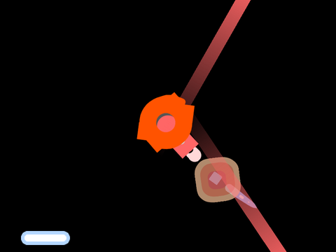 Slashy Dash