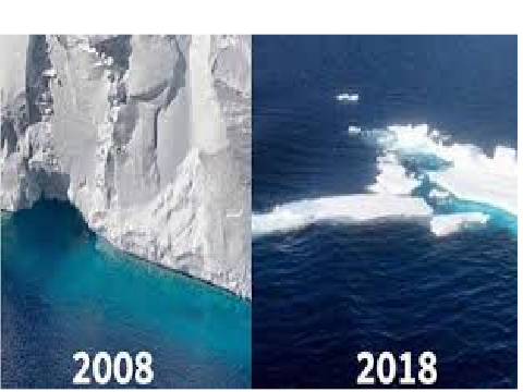 Help save planet earth