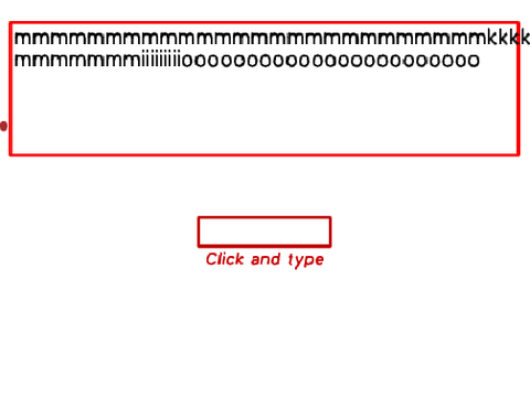 Simple GUI Engine (unfinished)