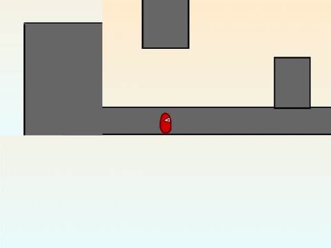 the ninja v3.02 a scrolling platformer