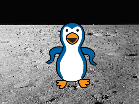 Animation Starter Project - Penguin remix