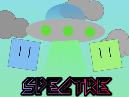 Spectre || A Platformer