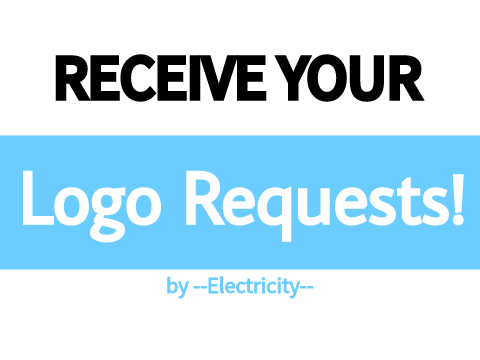 Receive Your Logos