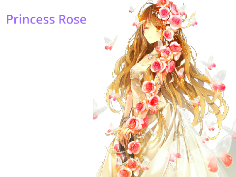 Rules Of The Royals 3