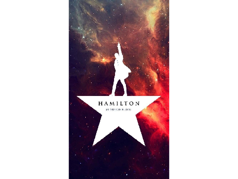 Hamilton: Guns and Ships
