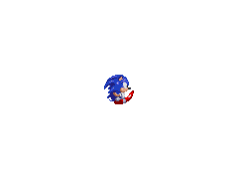 Jumpig sonic