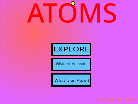 Atom Project