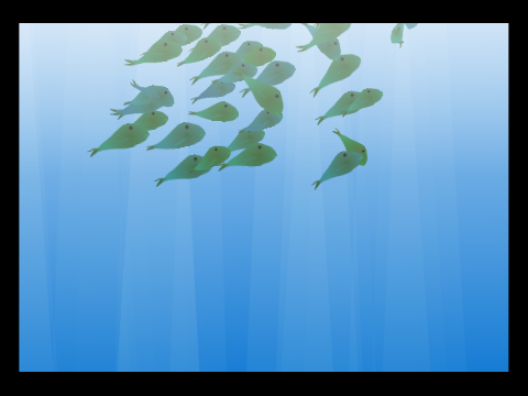 School of Fish