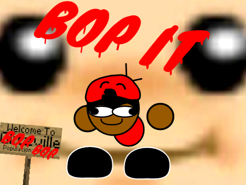 Bop It 