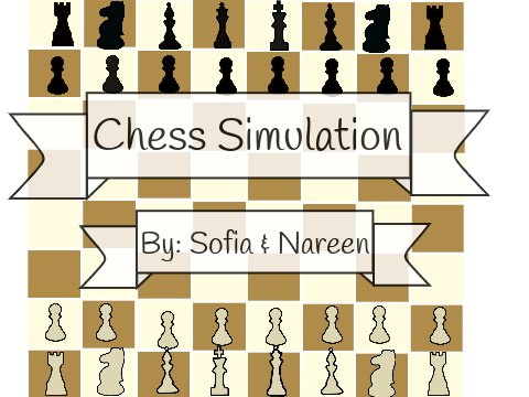 Chess Simulation