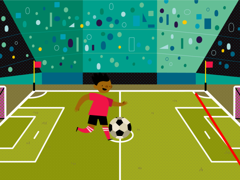 Worldwide Soccer