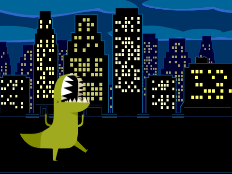 T-REX