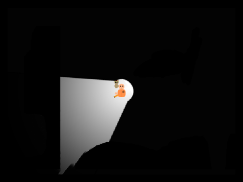SCP 173 Test Build