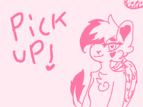 SimplyArist|| PickUp!