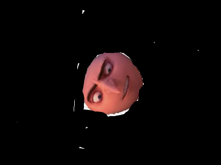 DONT CLICK GRU