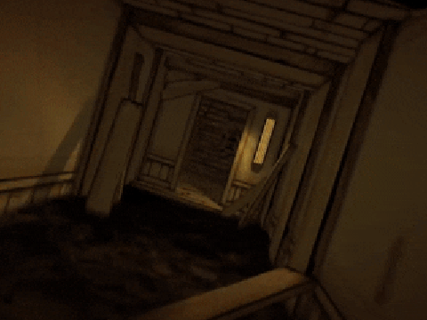 Bendy Can't Be Erased Forever