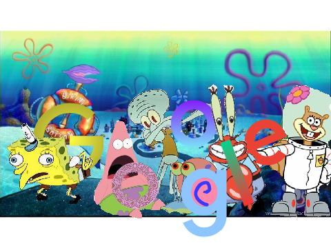 Google Logo Starter Project remix