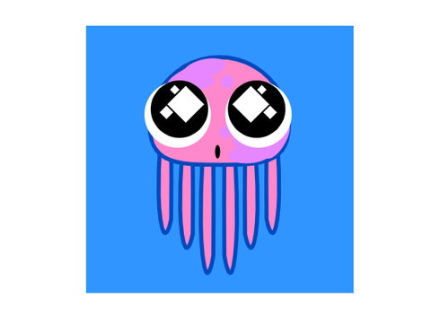 Jelly fish