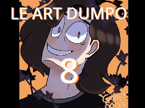 Le Art Dumpo 8
