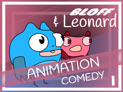 Bloff & Leonard