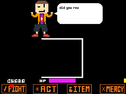 dont play this it needs to be deleted