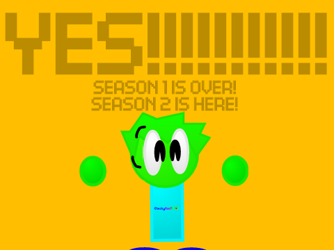 (0 (GOODBYE SEASON 1, HELLO SEASON 2!!!!)) S2 Journey