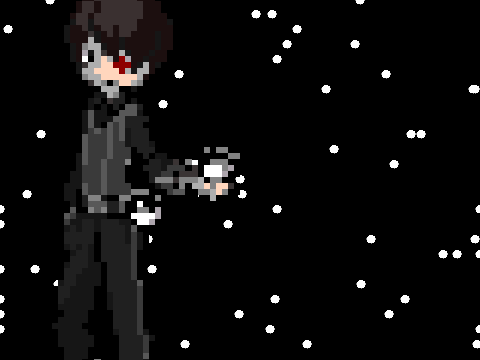 New Intro
