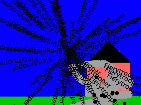vocab model-rubble