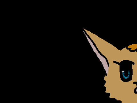 Someone gets hurt animation
