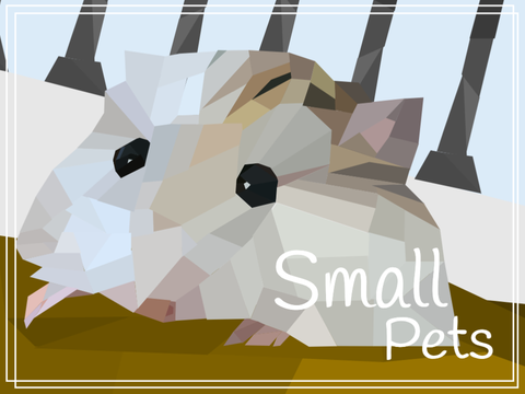 Small Pets Thumbnail