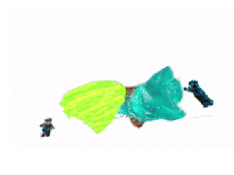 Cool Spinjitzu | Ninjago GIF