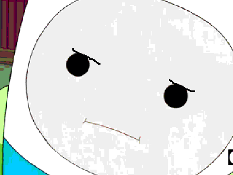 Finn the human