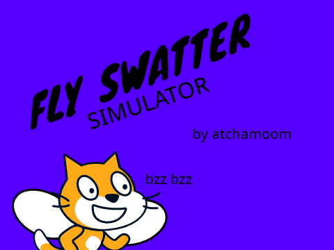 Fly Swatter Simulator