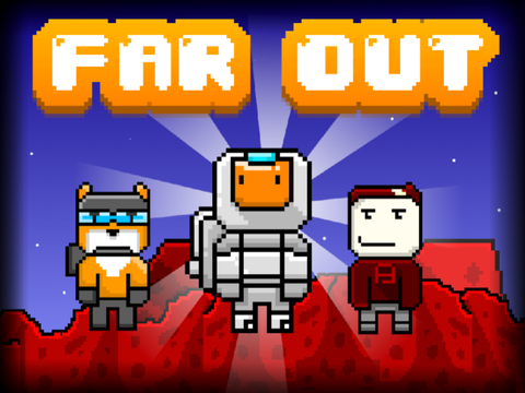 Far Out (collab)