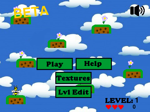 Bee Game v2.5_01