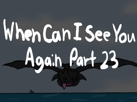 ~WCISYA // Part 23~
