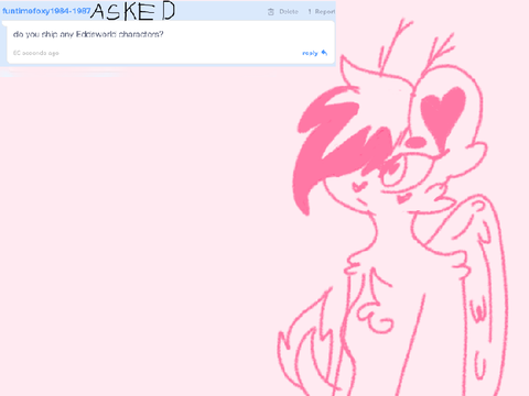 Ask me anythin! Q2